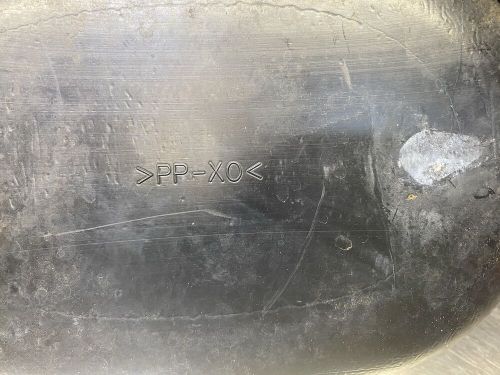 YAMAHA WAVERUNNER XL12 XL800 XLT1200 XLT800 EXHAUST WATER BOX RESONATOR MUFFLER, US $32.00, image 7