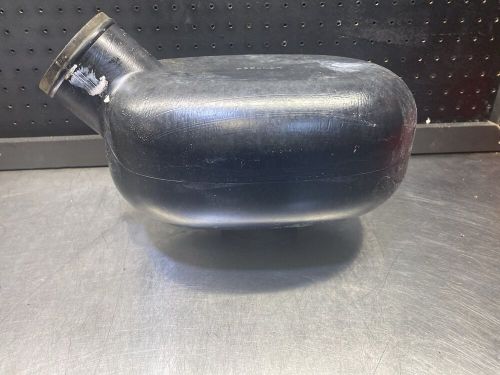 YAMAHA WAVERUNNER XL12 XL800 XLT1200 XLT800 EXHAUST WATER BOX RESONATOR MUFFLER, US $32.00, image 8