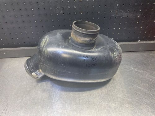 YAMAHA WAVERUNNER XL12 XL800 XLT1200 XLT800 EXHAUST WATER BOX RESONATOR MUFFLER, US $32.00, image 9