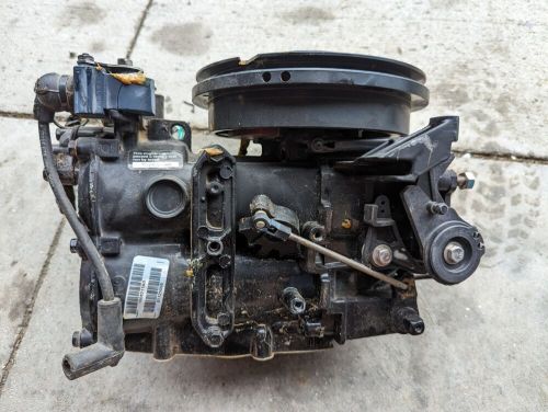 2003 8 HP 2 Stroke Powerhead Good Compression 6 HP, US $199.00, image 7