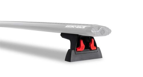 Rhino-Rack USA Roof Rack Mounting Kit RLT600 Quick Mount; Black; Set Of 4, US $290.01, image 2