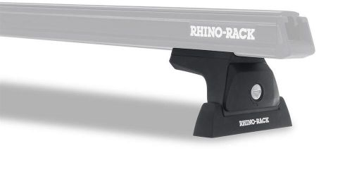 Rhino-Rack USA Roof Rack Mounting Kit RLT600 Quick Mount; Black; Set Of 4, US $290.01, image 6