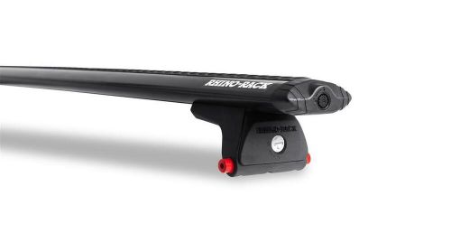 Rhino-Rack USA Roof Rack Mounting Kit RLT600 Quick Mount; Black; Set Of 4, US $290.01, image 9