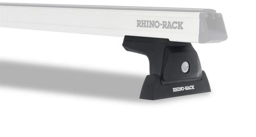Rhino-Rack USA Roof Rack Mounting Kit RLT600 Quick Mount; Black; Set Of 4, US $290.01, image 10