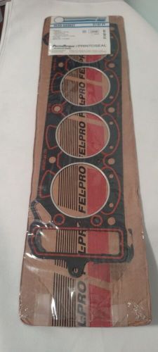 Engine Cylinder Head Gasket Fits 1975-1980 Toyota Celica 2.2L L4 GAS SOHC, US $15.99, image 7