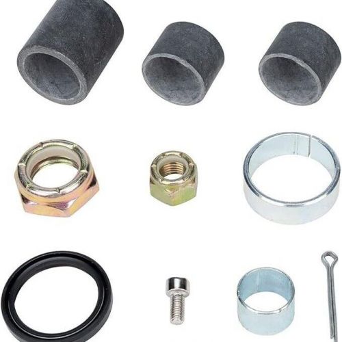 NEW UPPER GIMBAL STEERING ARM SHAFT PIN FOR MERCRUISER 866322A01, 98262A1·, US $130.19, image 2