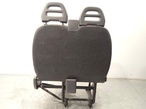 NOREF RIGHT FRONT SEAT / 7363347 FOR FIAT DUCATO FURGON G. VOL. 33 2.3 JTD CAT-, US $, image 7