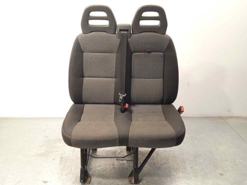 NOREF RIGHT FRONT SEAT / 7363347 FOR FIAT DUCATO FURGON G. VOL. 33 2.3 JTD CAT-, US $, image 10