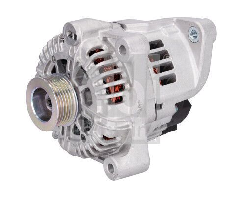 Alternator fits BMW X3 E83 2.0D 04 to 07 12317789980 12317789983 12317797660 New, US $, image 3