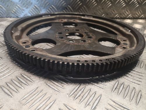Mercedes-benz ml 400 cdi w163 flywheel disc starter ring auto 1120320247