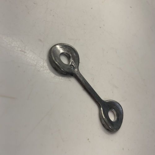 Shim, tube cast - 2017 polaris 800 pro rmk 155" red