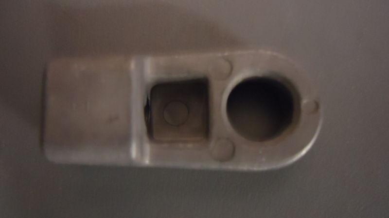 New nos yamaha remote cable end rpmt 703-48345-00