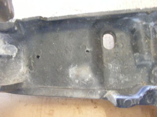 Johnson Evinrude 70/90-115/175-200-225 Transom Clamp Bracket PORT 335416 351921, US $14.95, image 6