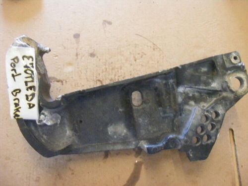 Johnson Evinrude 70/90-115/175-200-225 Transom Clamp Bracket PORT 335416 351921, US $14.95, image 8