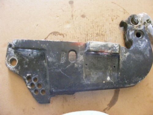 Johnson Evinrude 70/90-115/175-200-225 Transom Clamp Bracket PORT 335416 351921, US $14.95, image 11