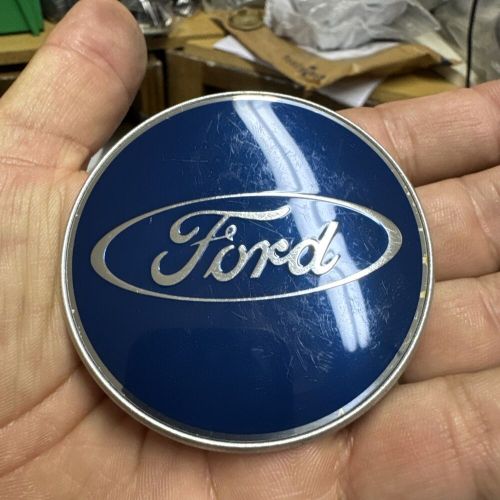 FORD TAURUS CENTER CAP WHEEL HUB COVER 2010-2012 p/n 97BG1000AD GOOD CLIPS, US $34.99, image 3