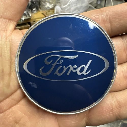FORD TAURUS CENTER CAP WHEEL HUB COVER 2010-2012 p/n 97BG1000AD GOOD CLIPS, US $34.99, image 5