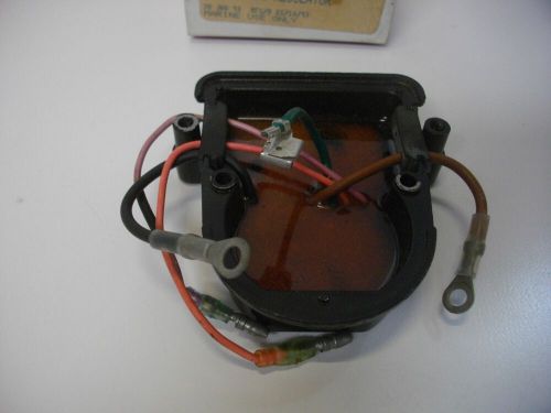 Mercury Marine Quicksilver MerCruiser 390-7036 voltage regulator OEM Prestolite, US $26.99, image 2