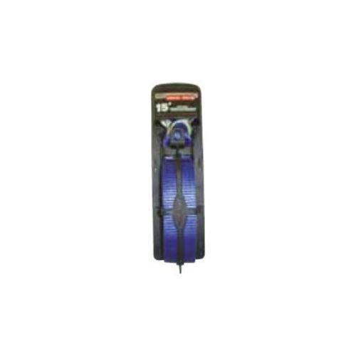 Erickson 34405 Tow Strap - 15ft. - Blue, US $23.88, image 3