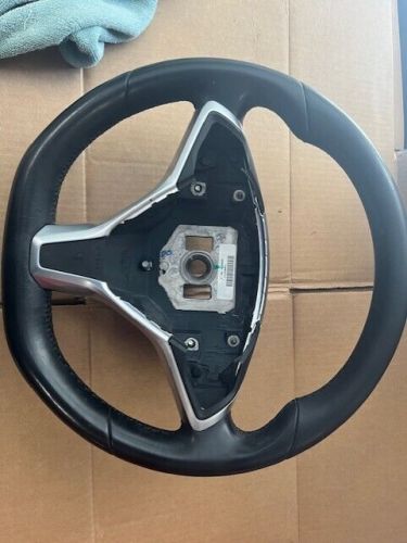 2017 tesla s steering wheel - used, US $125.00, image 3