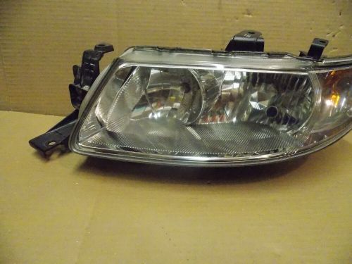 2005-2006 SAAB 9-2X HEADLIGHT ASSEMBLY drivers side XENON HID, US $300.00, image 4