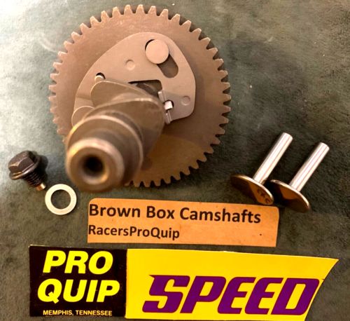 Predator 224 2ea! 320 BrownBoxCams Pre-Clearanced Kit Race Kart Mini Bikes USA, US $120.00, image 10