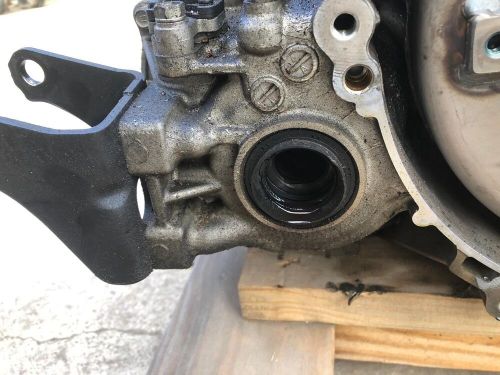 2004 - 2008 TOYOTA COROLLA 1.8L Sedan A/T FWD Automatic Transmission Assembly, US $350.00, image 4