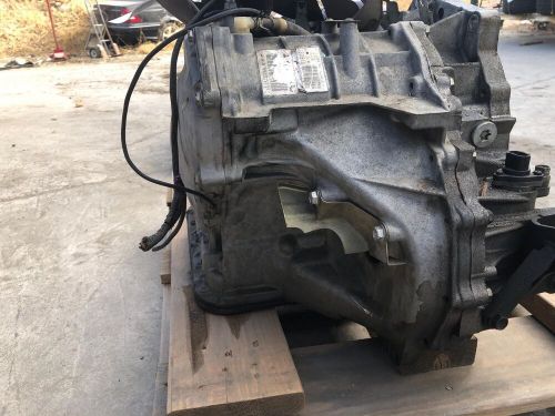 2004 - 2008 TOYOTA COROLLA 1.8L Sedan A/T FWD Automatic Transmission Assembly, US $350.00, image 9