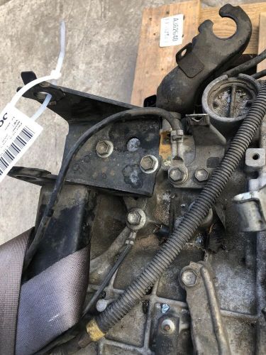 2004 - 2008 TOYOTA COROLLA 1.8L Sedan A/T FWD Automatic Transmission Assembly, US $350.00, image 19