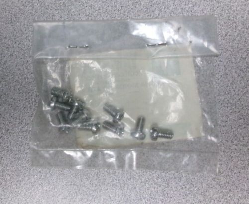 OEM Yamaha Outboard Pan Head Screw, 10 Count, Part # 97803-04007, US $12.99, image 4