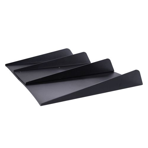 For Subaru WRX STI Rear Diffuser Bumper Fins 4 Spoiler Lower Lip Wing Splitter R, US $35.99, image 11