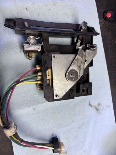 1972-80 Dodge Truck A/C Heater Controls D100 Power Wagon Ramcharger Little Red, US $100.00, image 3