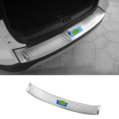 For Ford Escape Kuga Silver Titanium Protector Guard Outer Rear Bumper 2013-2019, US $221.82, image 6