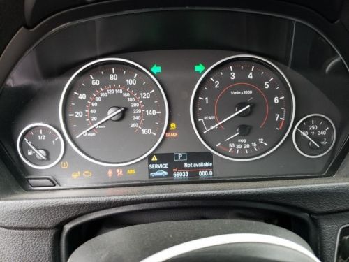 Driver Left Air Bag Sedan Driver Roof Fits 14-18 BMW 320i 422010, US $240.00, image 4