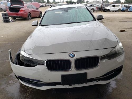 Driver Left Air Bag Sedan Driver Roof Fits 14-18 BMW 320i 422010, US $240.00, image 11