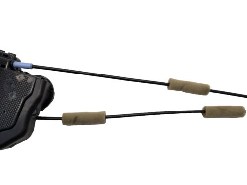 2020-2023 TOYOTA COROLLA REAR LEFT SIDE DOOR LATCH LOCK MOTOR ACTUATOR OEM, US $79.00, image 17