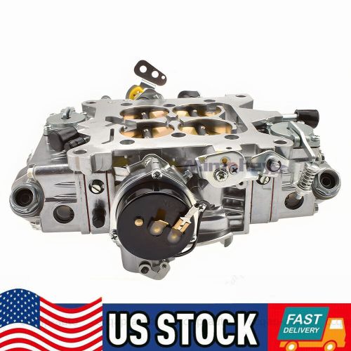 4 Barrel For 650 CFM Brawler Double-Pumper Carburetor Electric Choke BR-67255, US $320.07, image 9