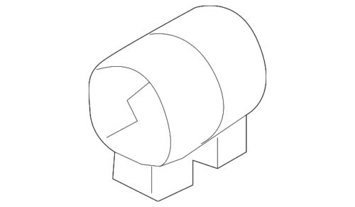 Genuine BMW Center Muffler Clamp 18-30-7-560-780, US $48.10, image 3