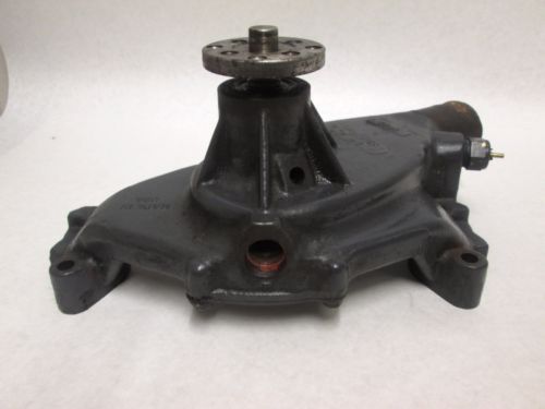 0986074 Water Pump for OMC King Cobra Stern Drive 3855991 3854118 0987447, US $126.99, image 4