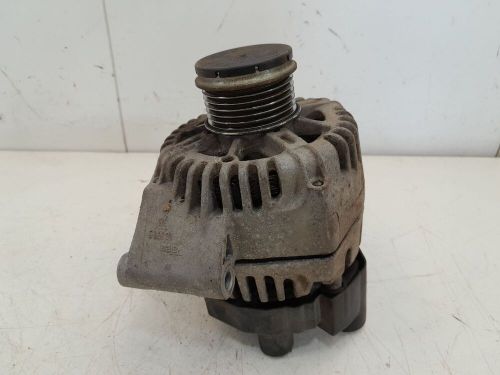 FIAT 500 Lounge Multijet 2009 Alternator 90A, US $, image 3