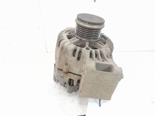 FIAT 500 Lounge Multijet 2009 Alternator 90A, US $, image 4
