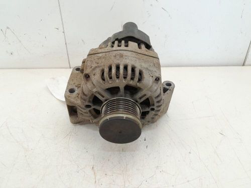 FIAT 500 Lounge Multijet 2009 Alternator 90A, US $, image 7