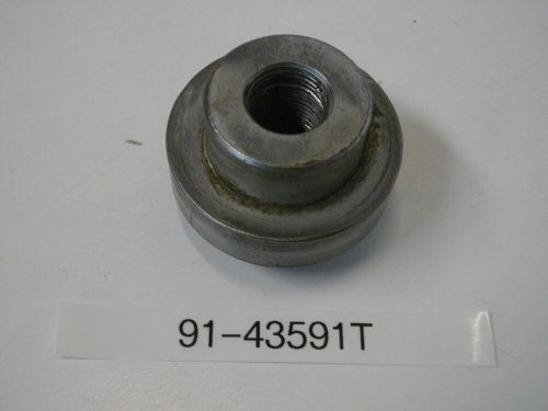 Mercury Marine Quicksilver MerCruiser 91-43591T Oil Seal Driver Tool OEM, US $29.99, image 2