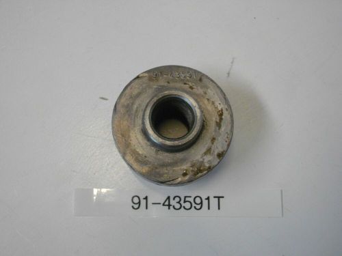 Mercury Marine Quicksilver MerCruiser 91-43591T Oil Seal Driver Tool OEM, US $29.99, image 4