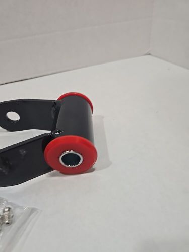 Rear lift blade shackle kit for 88-18 Chevrolet Silverado 1500 GMC truck 710515, US $24.99, image 4