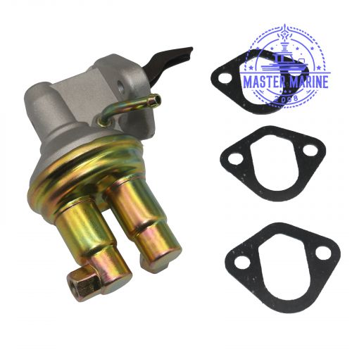 Fuel Pump for Volvo Penta AQ120 AQ125 AQ131 AQ145 AQ151 AQ171 AQ230 AQ250 841161, AU $74.19, image 2