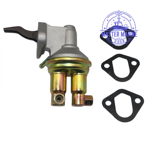 Fuel Pump for Volvo Penta AQ120 AQ125 AQ131 AQ145 AQ151 AQ171 AQ230 AQ250 841161, AU $74.19, image 4