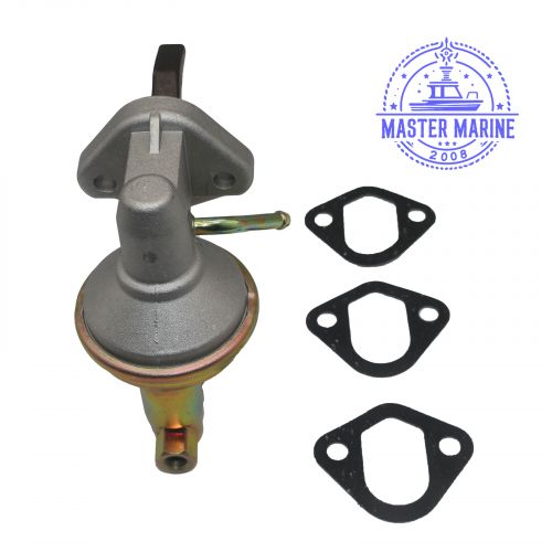 Fuel Pump for Volvo Penta AQ120 AQ125 AQ131 AQ145 AQ151 AQ171 AQ230 AQ250 841161, AU $74.19, image 5