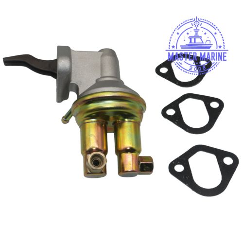 Fuel Pump for Volvo Penta AQ120 AQ125 AQ131 AQ145 AQ151 AQ171 AQ230 AQ250 841161, AU $74.19, image 8