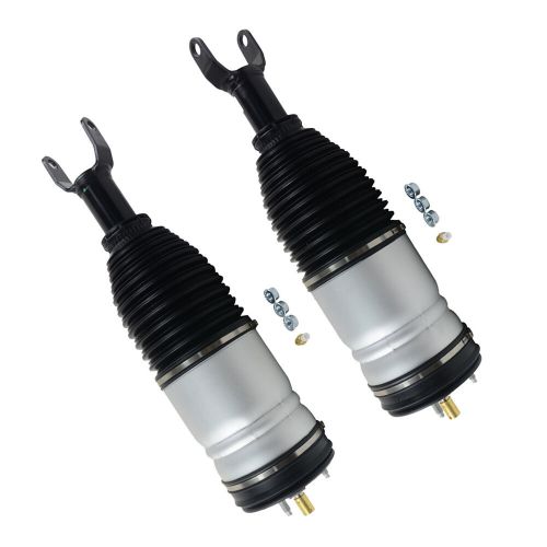 2pcs air suspension strut shocks fit ram 1500 pickup 2-door/4-door 3.0 3.6 5.7